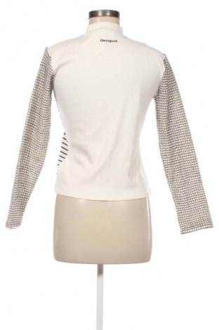 Bluză de femei Desigual, Mărime XL, Culoare Multicolor, Preț 126,32 Lei