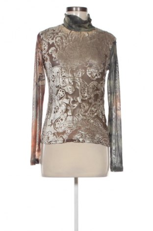 Bluză de femei Desigual, Mărime M, Culoare Multicolor, Preț 164,99 Lei