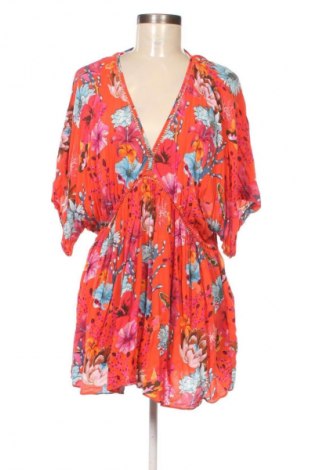 Bluzka damska Desigual, Rozmiar XL, Kolor Kolorowy, Cena 75,99 zł