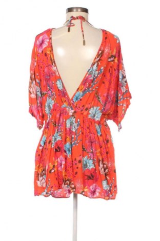 Bluzka damska Desigual, Rozmiar XL, Kolor Kolorowy, Cena 75,99 zł