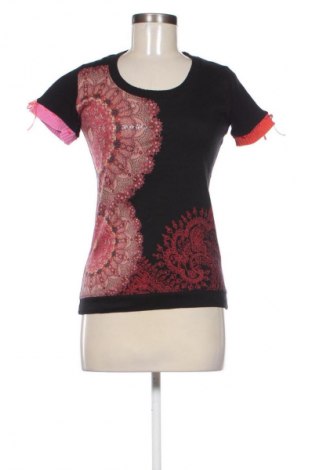 Dámska blúza Desigual, Veľkosť S, Farba Viacfarebná, Cena  21,00 €