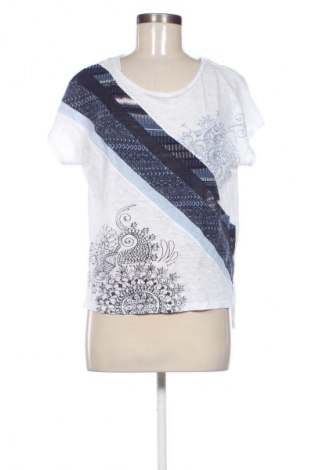 Női blúz Desigual, Méret M, Szín Sokszínű, Ár 8 211 Ft