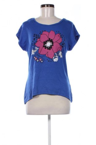 Damen Shirt Desigual, Größe L, Farbe Mehrfarbig, Preis € 33,99