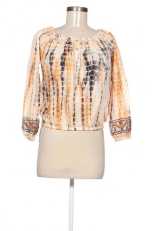 Damen Shirt Desigual, Größe M, Farbe Mehrfarbig, Preis € 30,99