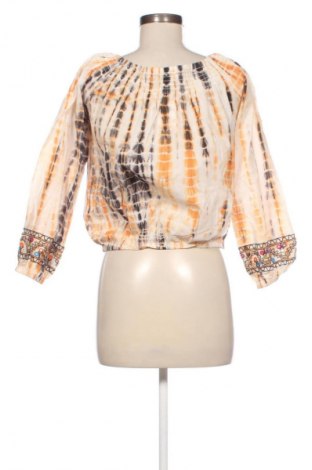 Damen Shirt Desigual, Größe M, Farbe Mehrfarbig, Preis € 30,99