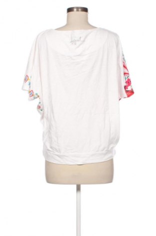 Dámska blúza Desigual, Veľkosť L, Farba Viacfarebná, Cena  29,95 €