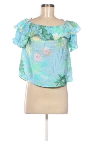 Damen Shirt Desigual, Größe M, Farbe Mehrfarbig, Preis € 29,99