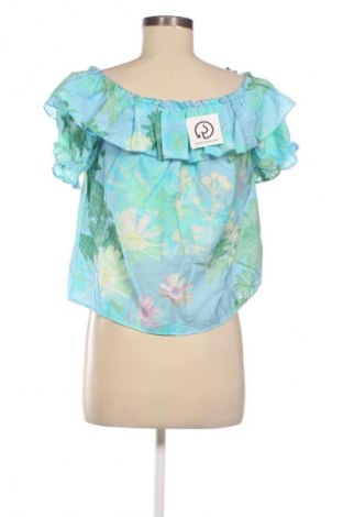 Damen Shirt Desigual, Größe M, Farbe Mehrfarbig, Preis € 29,99