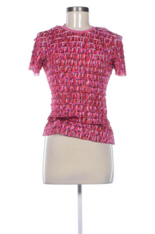 Damen Shirt Desigual, Größe L, Farbe Mehrfarbig, Preis 32,99 €