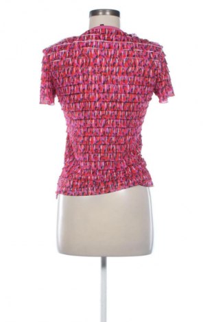 Damen Shirt Desigual, Größe L, Farbe Mehrfarbig, Preis 32,99 €