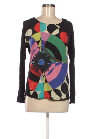 Bluză de femei Desigual, Mărime M, Culoare Multicolor, Preț 164,99 Lei