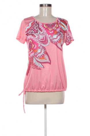 Dámská halenka Desigual, Velikost L, Barva Vícebarevné, Cena  1 179,00 Kč