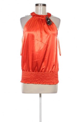 Дамска блуза Desiree, Размер M, Цвят Оранжев, Цена 41,06 лв.