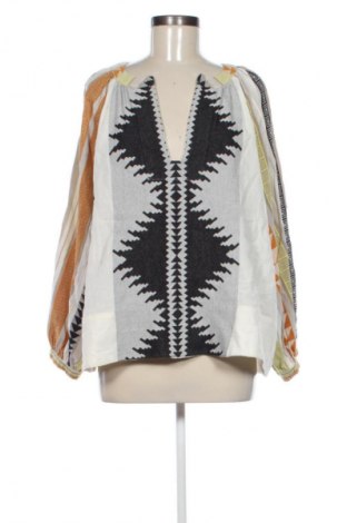 Női blúz Devotion Twins, Méret S, Szín Sokszínű, Ár 8 859 Ft