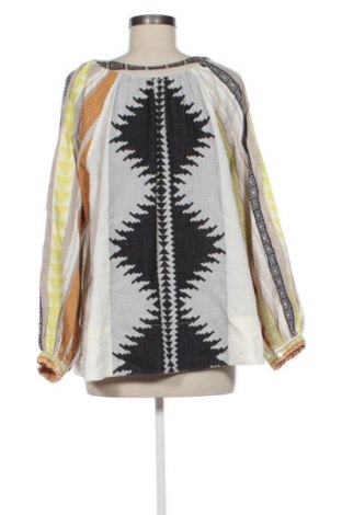 Női blúz Devotion Twins, Méret S, Szín Sokszínű, Ár 8 859 Ft