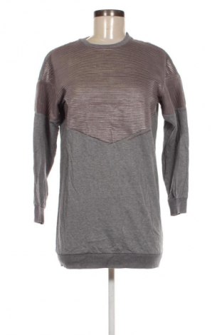 Damen Shirt Diesel, Größe M, Farbe Grau, Preis € 53,99