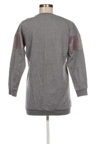 Damen Shirt Diesel, Größe M, Farbe Grau, Preis € 53,99