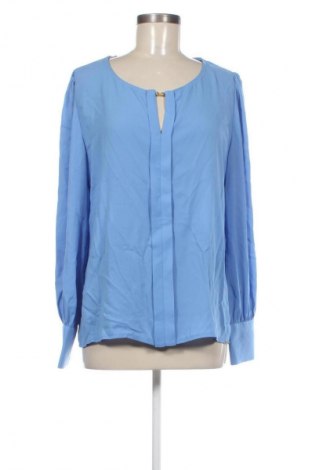 Dámska blúza Dika, Veľkosť XL, Farba Modrá, Cena  17,39 €