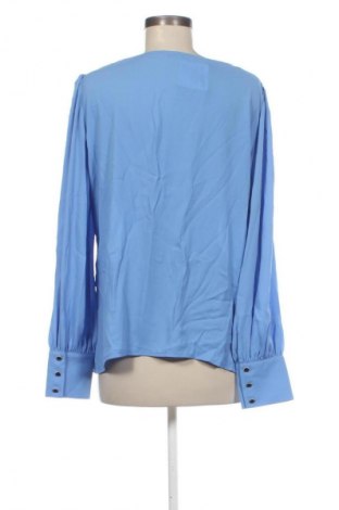 Dámska blúza Dika, Veľkosť XL, Farba Modrá, Cena  17,39 €