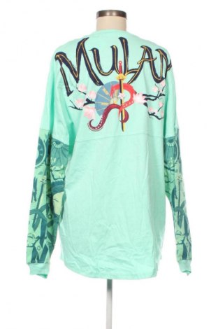 Γυναικεία μπλούζα Disney, Μέγεθος L, Χρώμα Πολύχρωμο, Τιμή 9,99 €