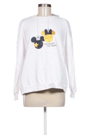 Dámská halenka Disney, Velikost M, Barva Bílá, Cena  127,00 Kč