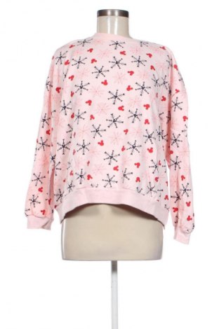 Дамска блуза Disney, Размер M, Цвят Многоцветен, Цена 10,00 лв.