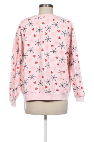 Дамска блуза Disney, Размер M, Цвят Многоцветен, Цена 10,00 лв.