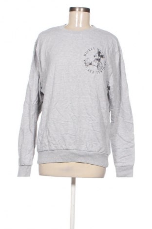 Γυναικεία μπλούζα Disney, Μέγεθος L, Χρώμα Γκρί, Τιμή 9,99 €