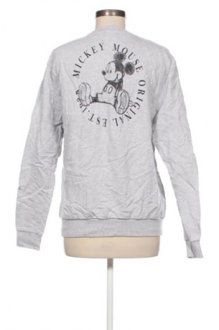 Γυναικεία μπλούζα Disney, Μέγεθος L, Χρώμα Γκρί, Τιμή 9,99 €