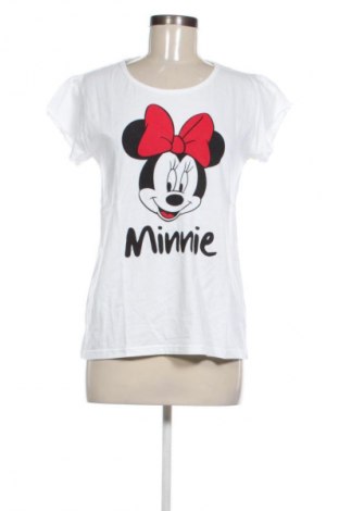 Дамска блуза Disney, Размер M, Цвят Многоцветен, Цена 19,55 лв.