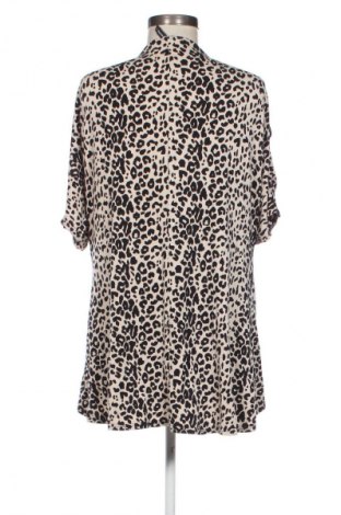 Damen Shirt Donna, Größe XXL, Farbe Mehrfarbig, Preis € 14,00