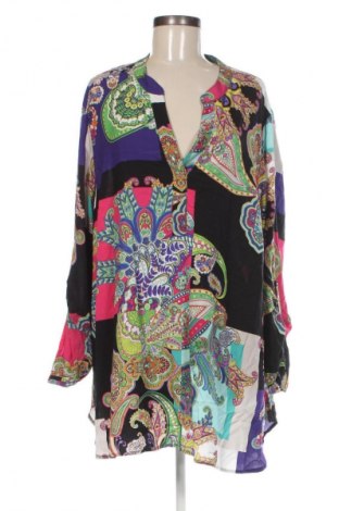 Dámská halenka Doris Streich, Velikost XXL, Barva Vícebarevné, Cena  539,00 Kč