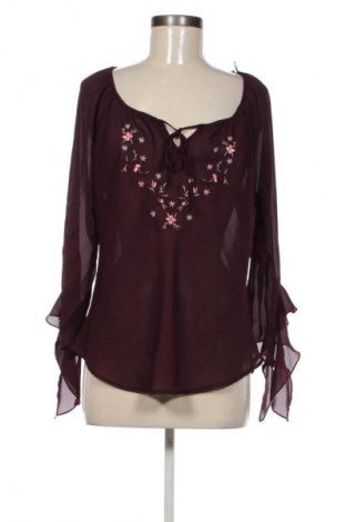 Damen Shirt Dorothy Perkins, Größe XL, Farbe Rot, Preis 8,99 €