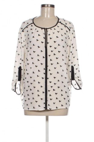 Дамска блуза Dorothy Perkins, Размер XL, Цвят Многоцветен, Цена 27,00 лв.