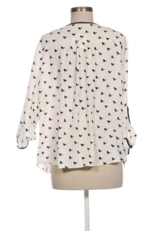 Дамска блуза Dorothy Perkins, Размер XL, Цвят Многоцветен, Цена 27,00 лв.