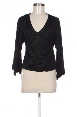 Damen Shirt Dorothy Perkins, Größe L, Farbe Schwarz, Preis € 13,80