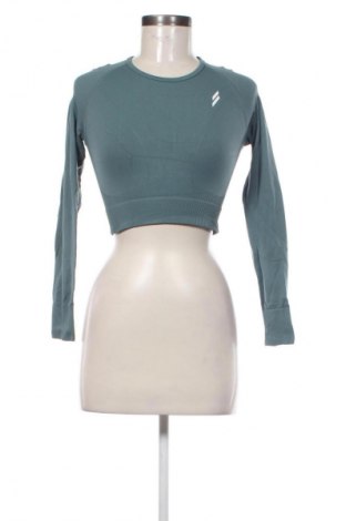 Dámska blúza Doyoueven, Veľkosť M, Farba Modrá, Cena  6,95 €