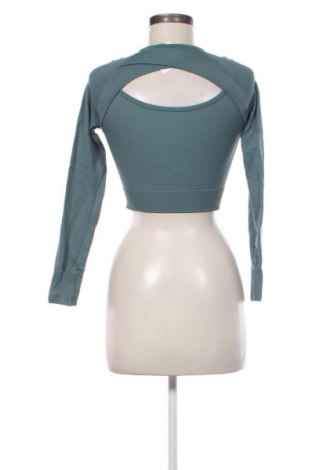 Dámska blúza Doyoueven, Veľkosť M, Farba Modrá, Cena  6,95 €