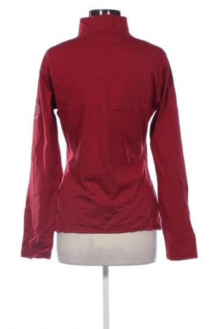 Bluză de femei Dreamers, Mărime M, Culoare Roșu, Preț 59,99 Lei