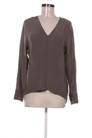 Bluză de femei Drykorn for beautiful people, Mărime L, Culoare Gri, Preț 125,99 Lei