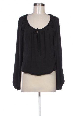 Γυναικεία μπλούζα ETIC, Μέγεθος M, Χρώμα Μαύρο, Τιμή 9,72 €