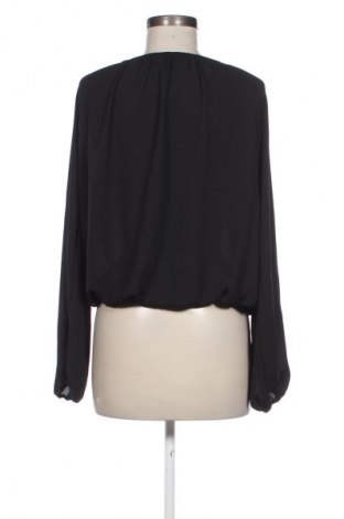 Γυναικεία μπλούζα ETIC, Μέγεθος M, Χρώμα Μαύρο, Τιμή 9,72 €