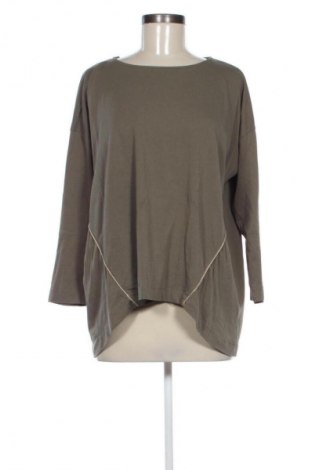 Dámská halenka Easy, Velikost S, Barva Zelená, Cena  247,00 Kč