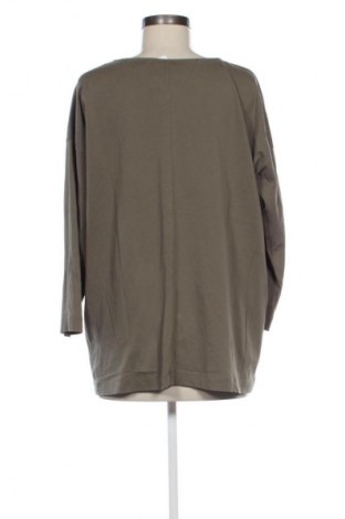 Dámská halenka Easy, Velikost S, Barva Zelená, Cena  247,00 Kč