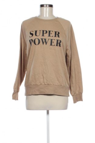 Damen Shirt Ed.it.ed, Größe M, Farbe Beige, Preis € 8,99