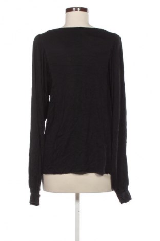 Дамска блуза Edc By Esprit, Размер XL, Цвят Черен, Цена 15,99 лв.