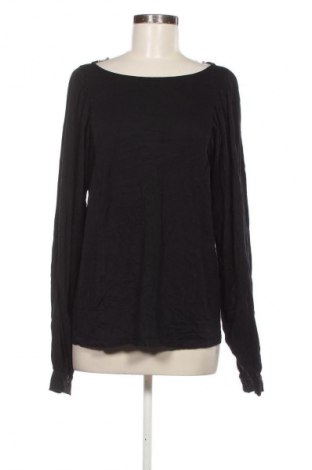 Дамска блуза Edc By Esprit, Размер XL, Цвят Черен, Цена 15,99 лв.