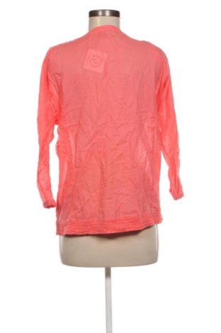 Damen Shirt Edc By Esprit, Größe L, Farbe Rosa, Preis 8,99 €