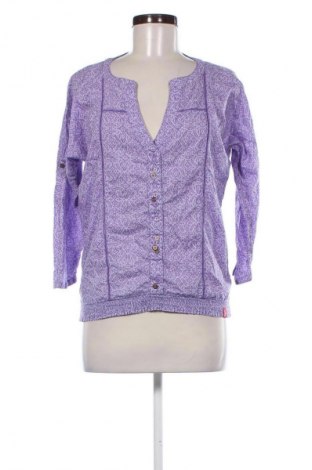 Damen Shirt Edc By Esprit, Größe S, Farbe Mehrfarbig, Preis € 6,99