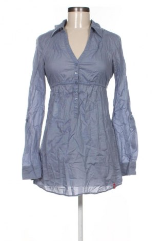 Bluză de femei Edc By Esprit, Mărime XS, Culoare Albastru, Preț 89,39 Lei